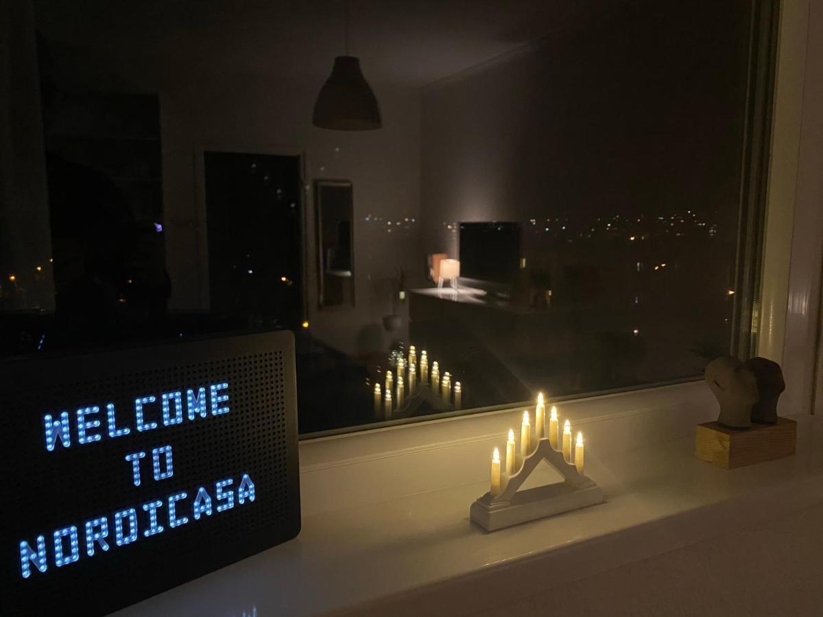 شقة Nordicasa إغير المظهر الخارجي الصورة