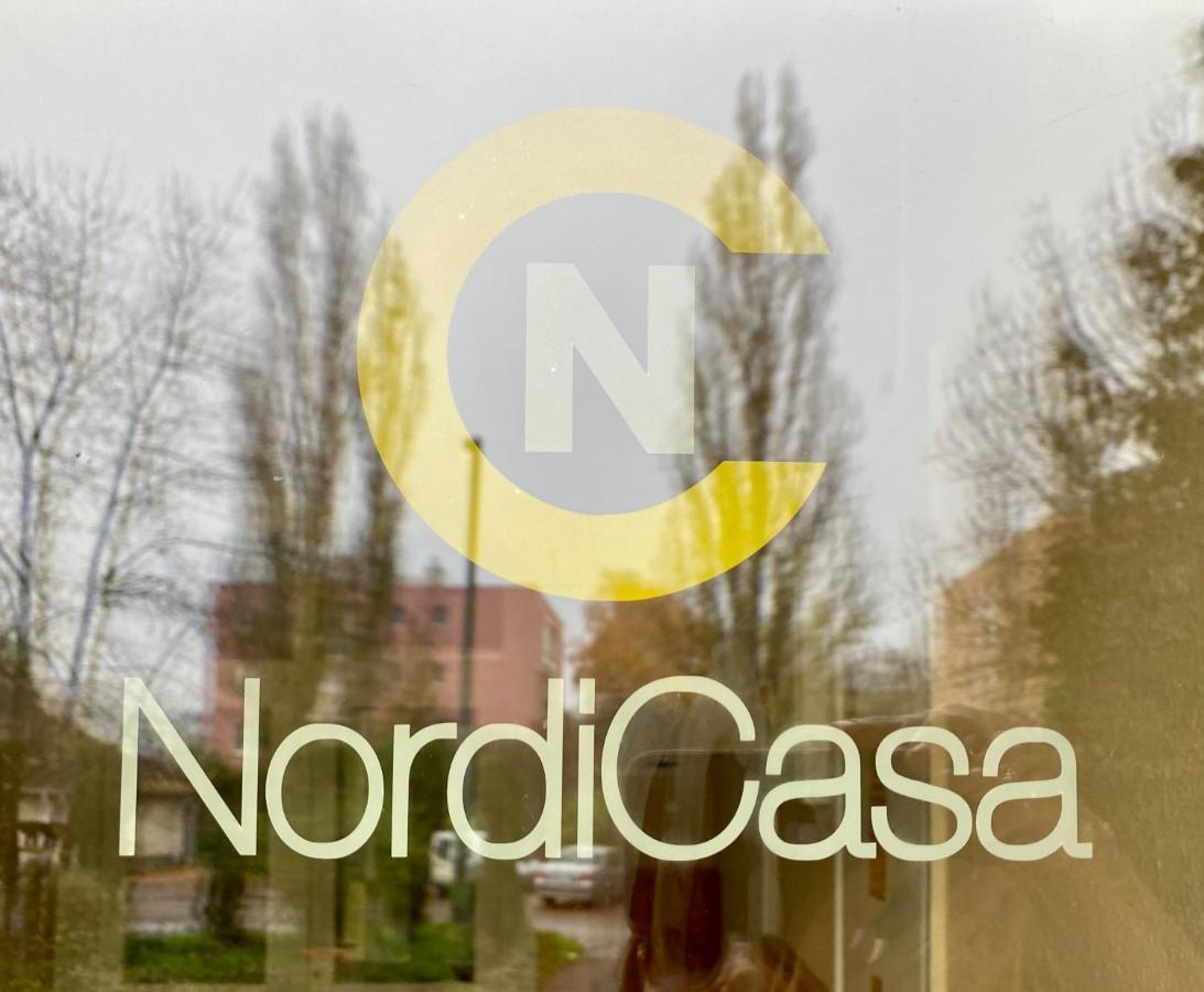 شقة Nordicasa إغير المظهر الخارجي الصورة